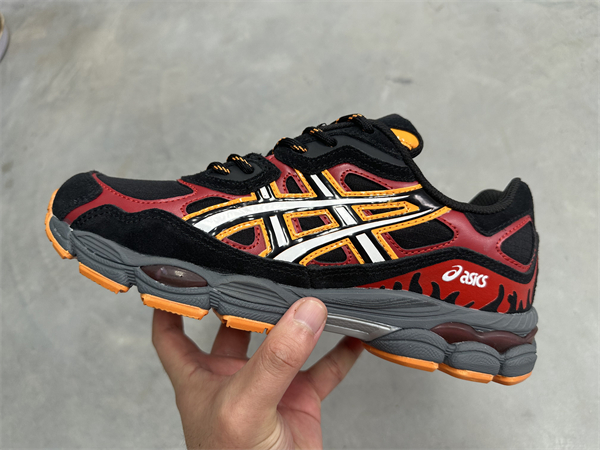 Asics shoes-W-0333