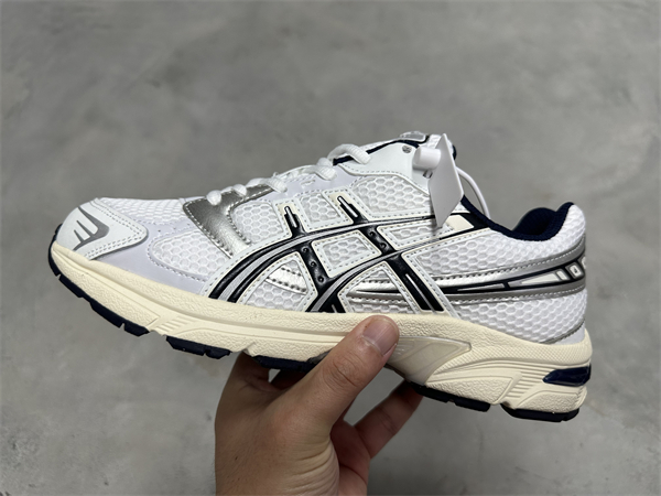Asics shoes-M-0708