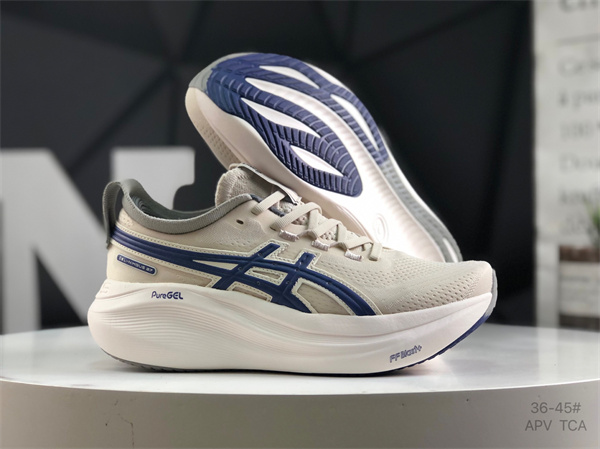 Asics shoes-M-0796