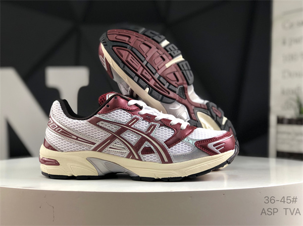 Asics shoes-M-0827