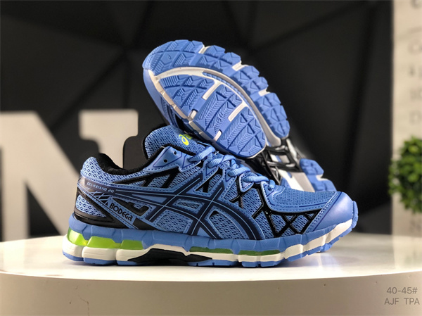 Asics shoes-M-0883
