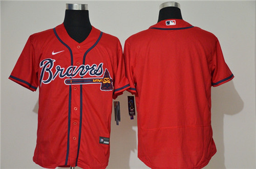 Atlanta Braves Flexbase jerseys-001