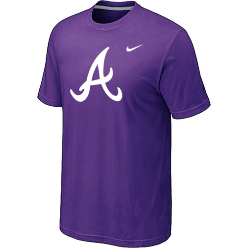 Atlanta Braves T-Shirt-017