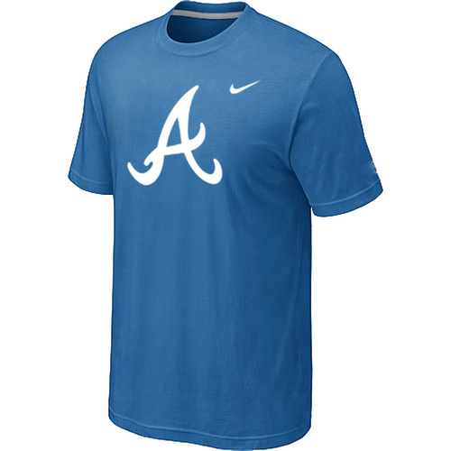 Atlanta Braves T-Shirt-019