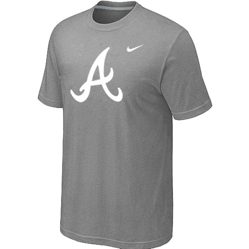 Atlanta Braves T-Shirt-020