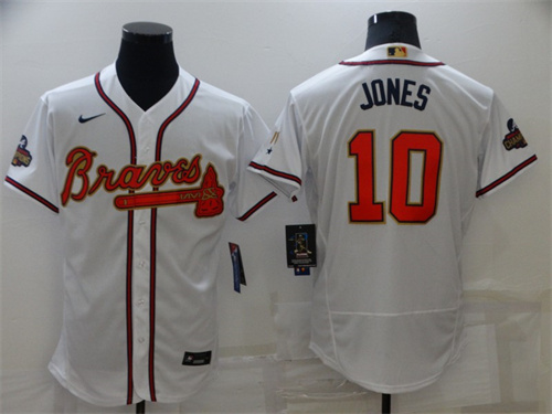 Atlanta Braves Flexbase jerseys-023