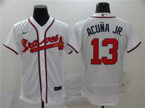 Atlanta Braves Flexbase jerseys-005