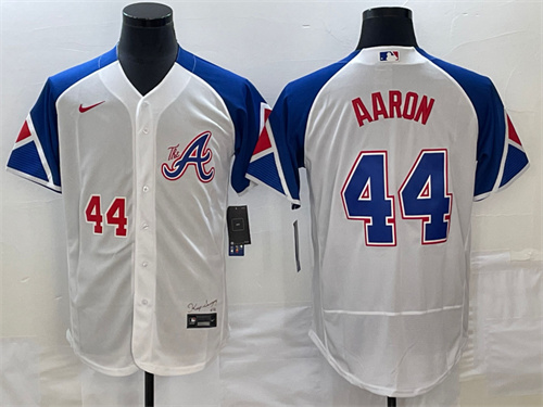 Atlanta Braves Flexbase jerseys-057