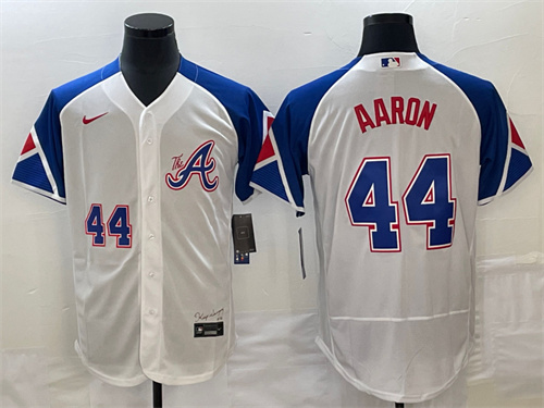 Atlanta Braves Flexbase jerseys-060