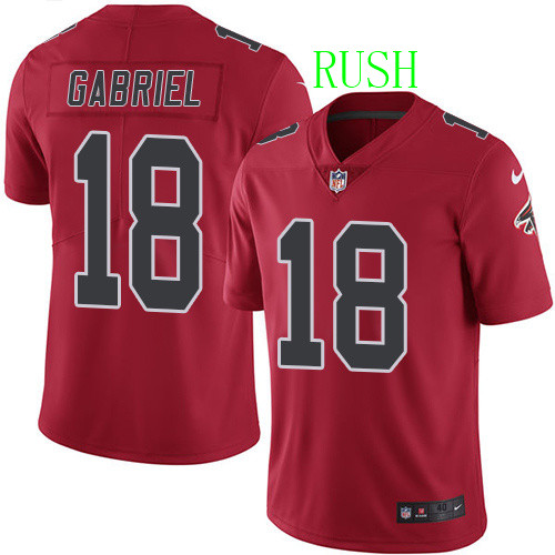 Atlanta Falcons Limited Jersey-041