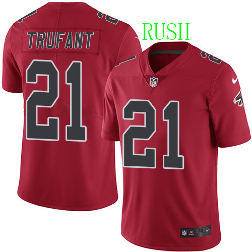 Atlanta Falcons Limited Jersey-042
