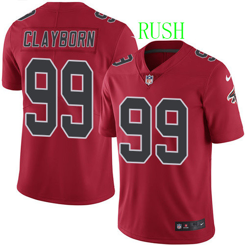 Atlanta Falcons Limited Jersey-078