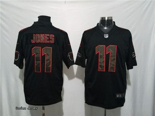 Atlanta Falcons Limited Jersey-086