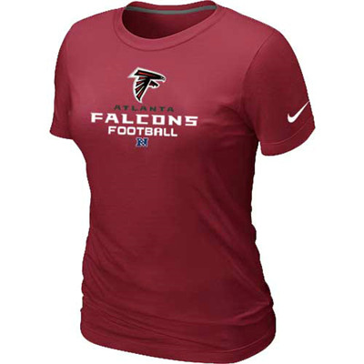 NFL Women's T-Shirt(4)-014