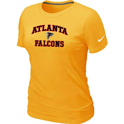 NFL Women's T-Shirt(5)-045