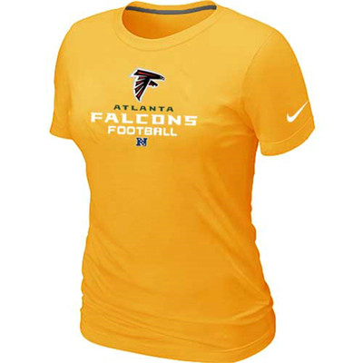 NFL Women's T-Shirt(4)-142