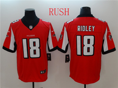 Atlanta Falcons Limited Jersey-339