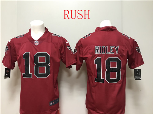 Atlanta Falcons Limited Jersey-341