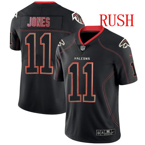 Atlanta Falcons Limited Jersey-343