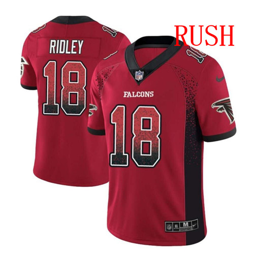 Atlanta Falcons Limited Jersey-347
