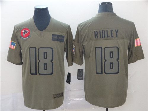 Atlanta Falcons Limited Jersey-359