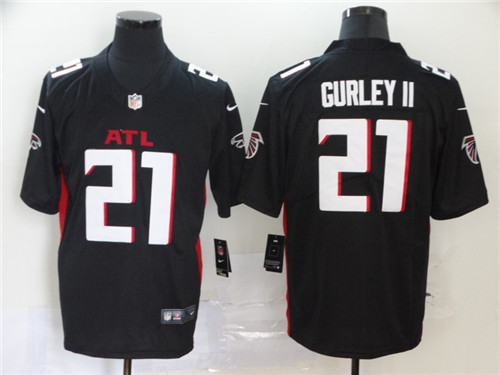 Atlanta Falcons Limited Jersey-368