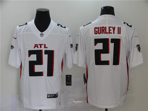 Atlanta Falcons Limited Jersey-369