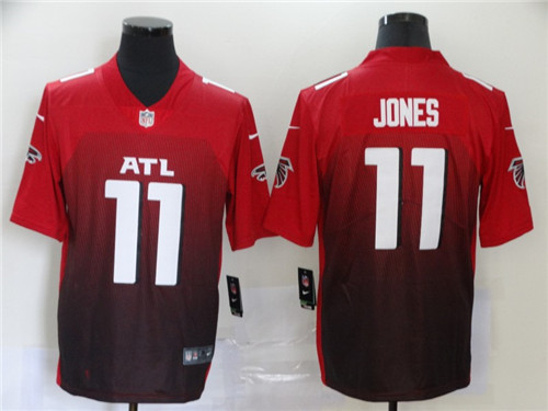 Atlanta Falcons Limited Jersey-373