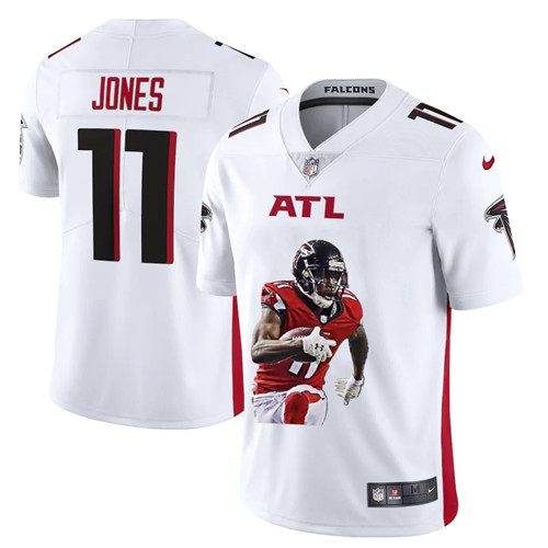 Atlanta Falcons Limited Jersey-378