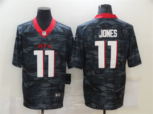 Atlanta Falcons Limited Jersey-386