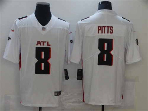 Atlanta Falcons Limited Jersey-392