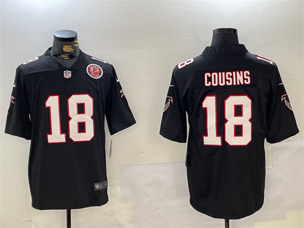 Atlanta Falcons Limited Jersey-0421