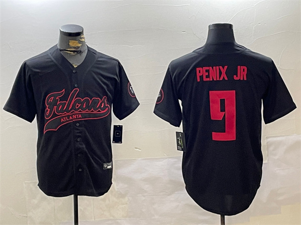 Atlanta Falcons Limited Jersey-0425