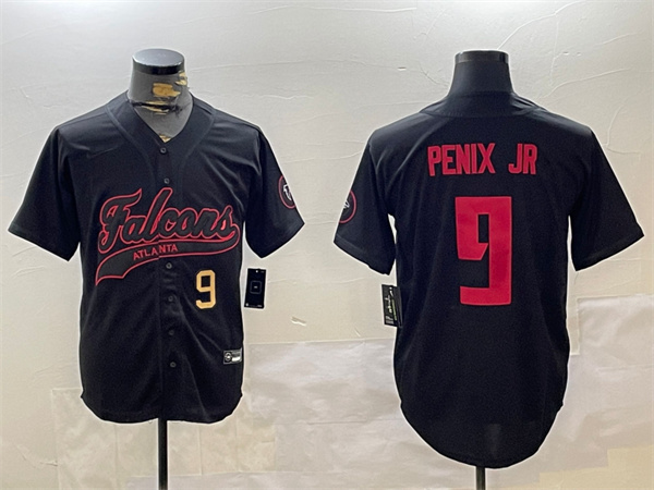 Atlanta Falcons Limited Jersey-0426