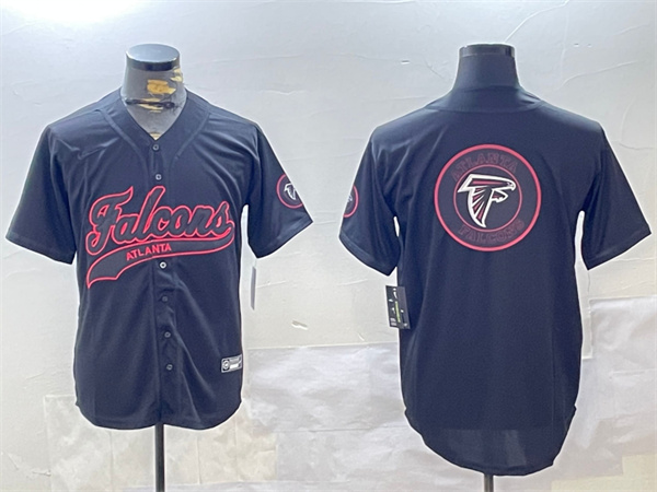 Atlanta Falcons Limited Jersey-0432