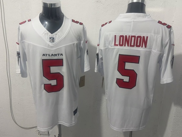 Atlanta Falcons Limited Jersey-0456