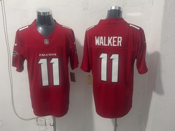 Atlanta Falcons Limited Jersey-0458