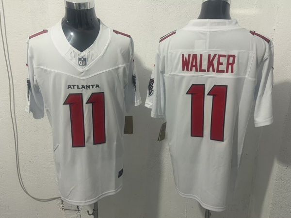 Atlanta Falcons Limited Jersey-0459