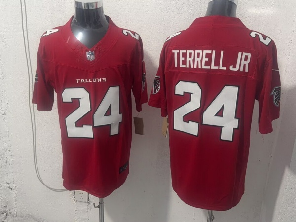 Atlanta Falcons Limited Jersey-0460