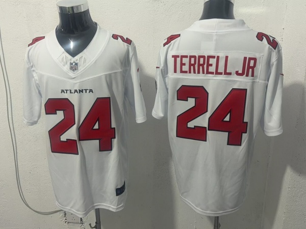 Atlanta Falcons Limited Jersey-0461