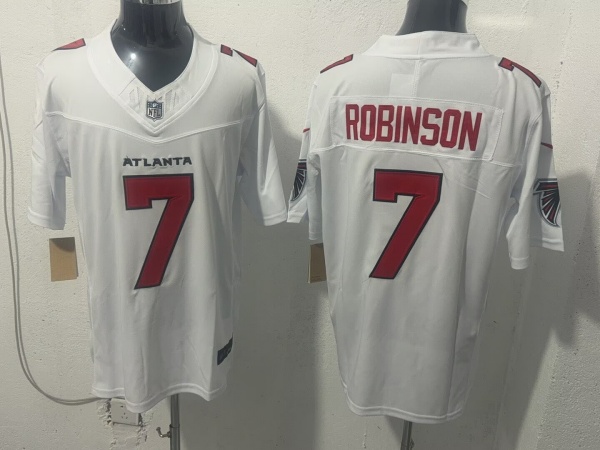 Atlanta Falcons Limited Jersey-0462