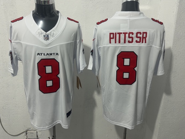 Atlanta Falcons Limited Jersey-0464