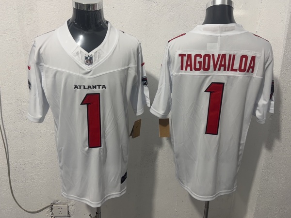 Atlanta Falcons Limited Jersey-0466