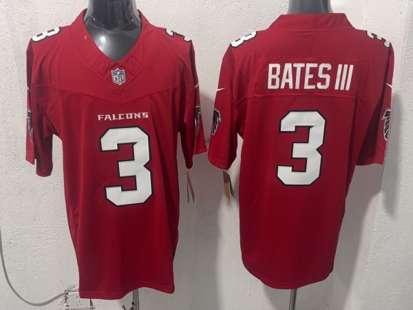 Atlanta Falcons Limited Jersey-0467