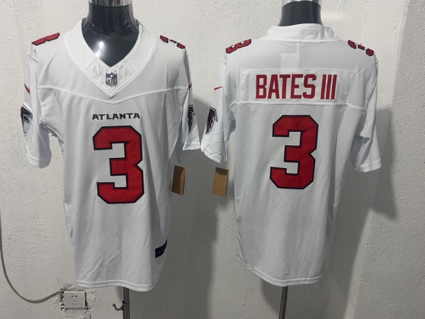 Atlanta Falcons Limited Jersey-0468