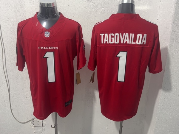 Atlanta Falcons Limited Jersey-0469