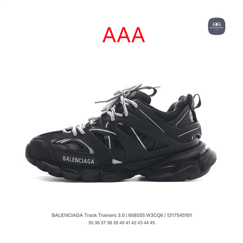 BALENCIAGA(AAA)Shoes-W-386