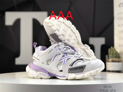 BALENCIAGA(AAA)Shoes-M-441