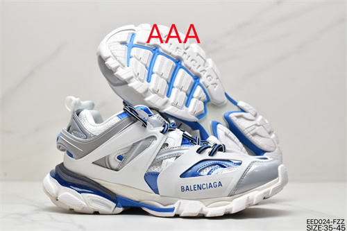 BALENCIAGA(AAA)Shoes-W-429