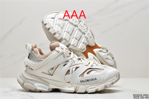 BALENCIAGA(AAA)Shoes-W-430